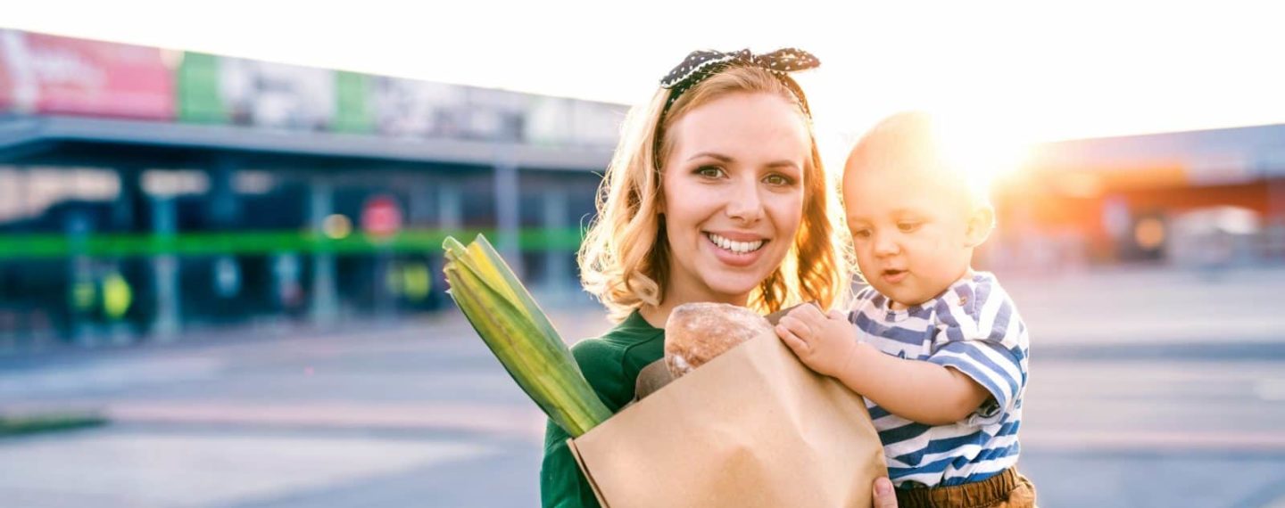 The 8 Foods Every New Vegan Should Have in the Kitchen