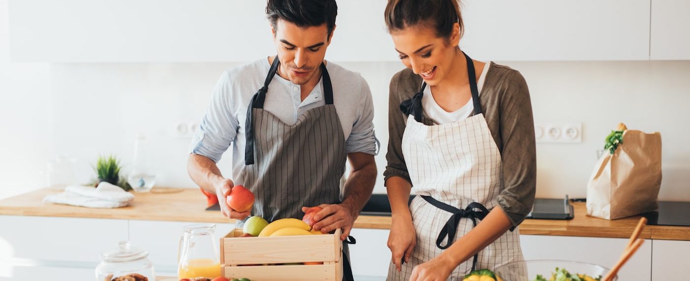 Here Are 5 Vegan Meal Prep Tips for Beginners—and a Few Recipes to Try