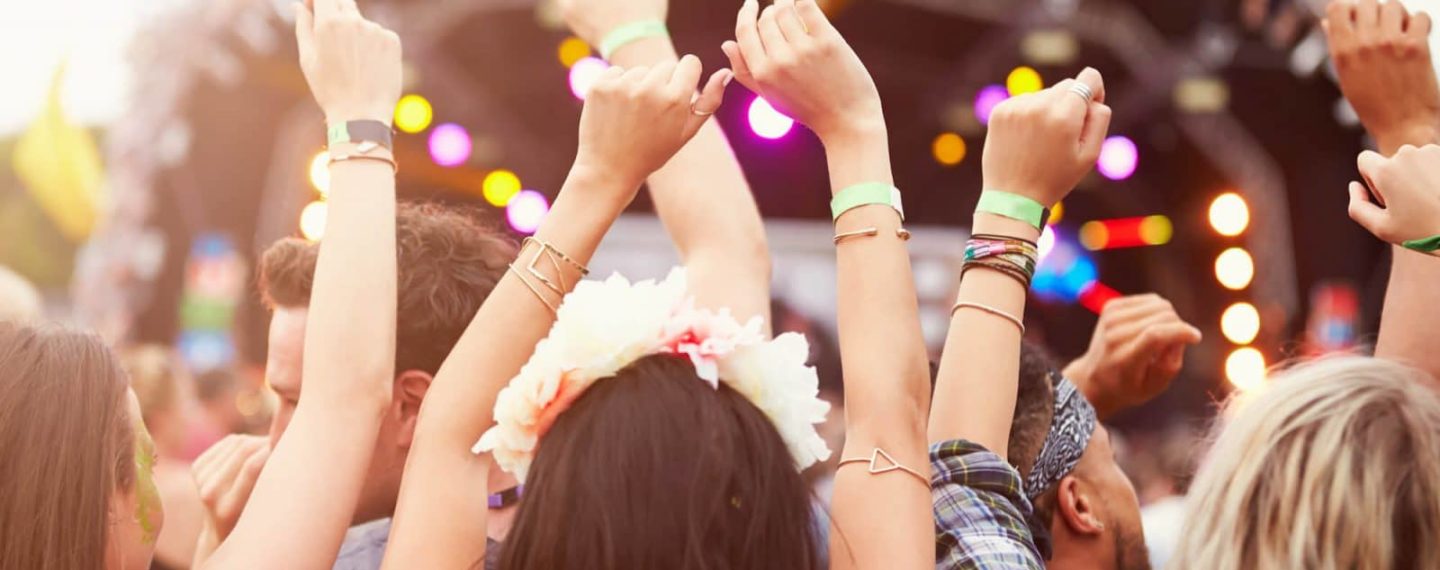 Vegan at Coachella? This Year’s Festival Has More Plant-Based Food Than Ever Before