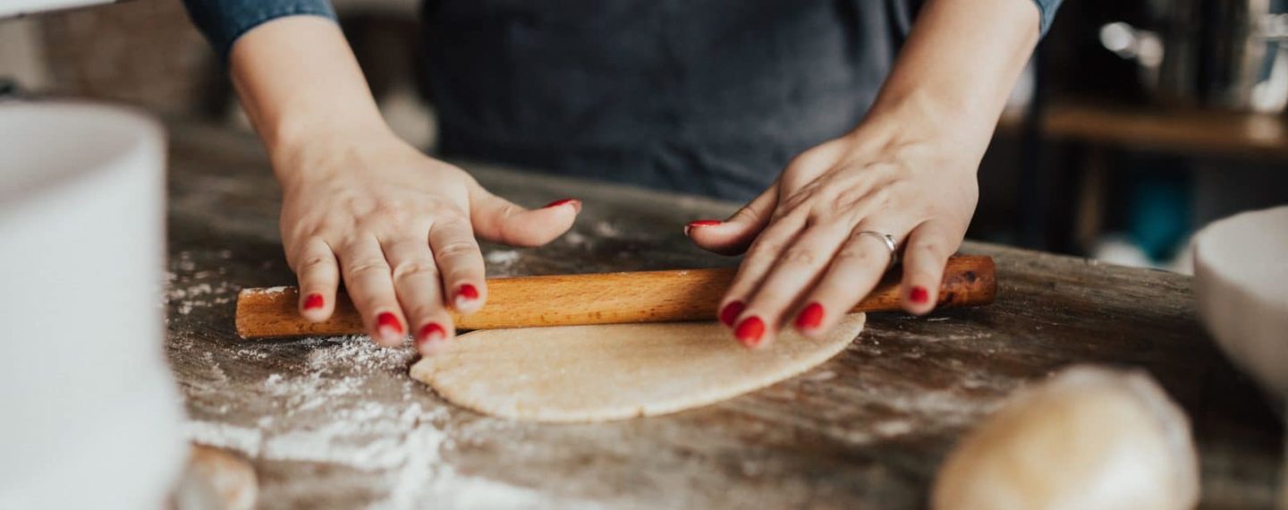 This Is What It’s Like to Start Your Own Vegan Bakery