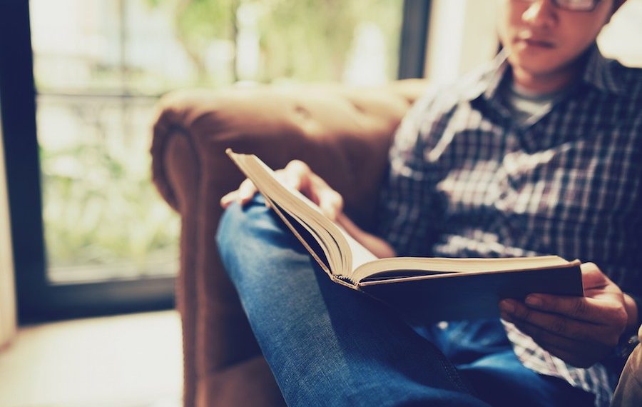 The 9 Books That Every Animal Lover Should Read In 2017