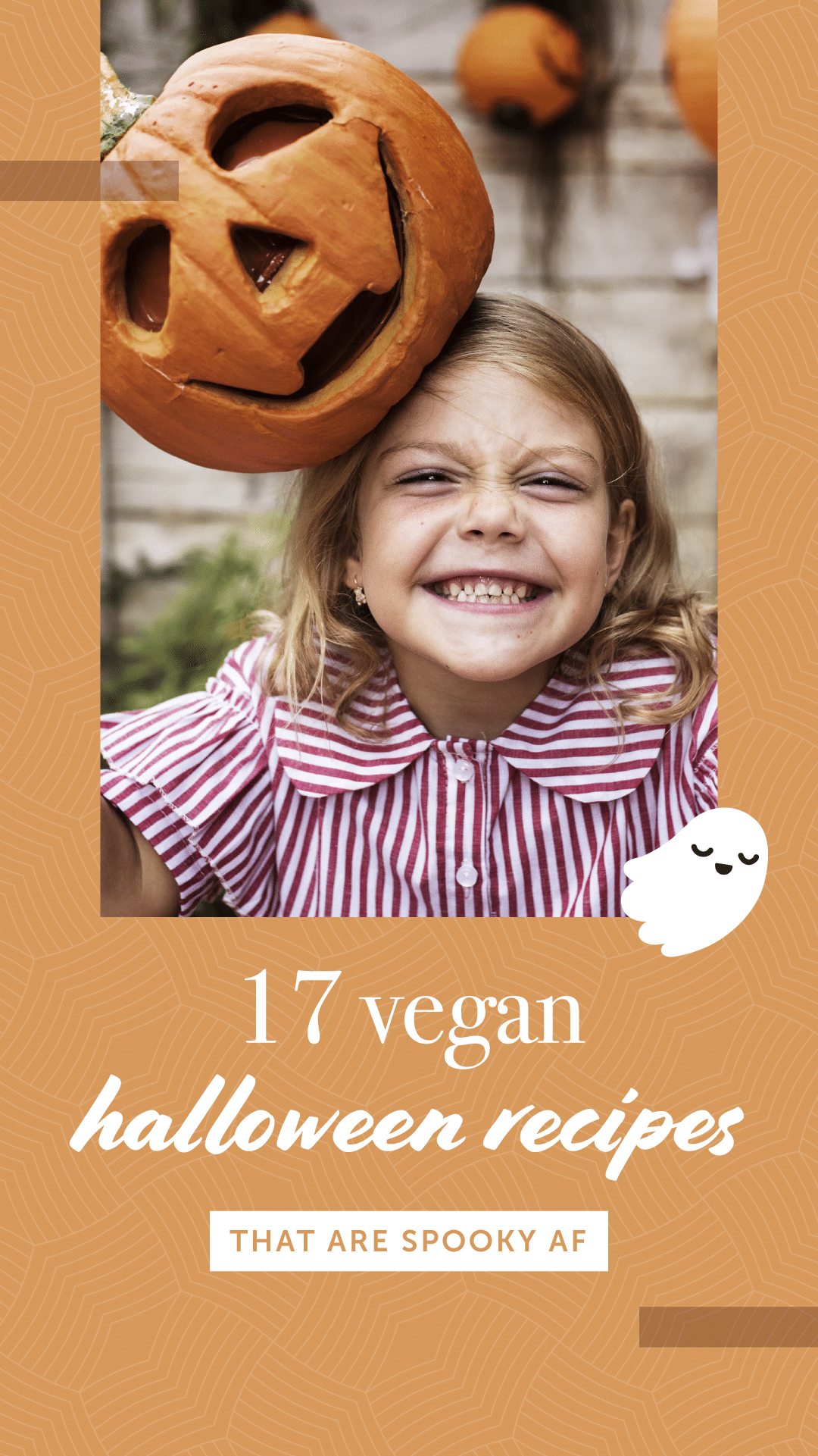 17 Vegan Halloween Recipes That Are Spooky AF