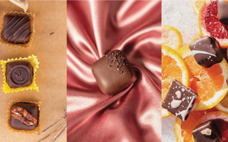 Creating Chocolate and Social Change with Lagusta’s Luscious