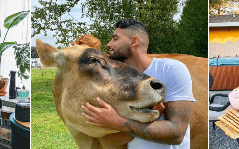 Celebrate AAPI Month by Following These 13 Vegan Influencers and Foodies on Instagram