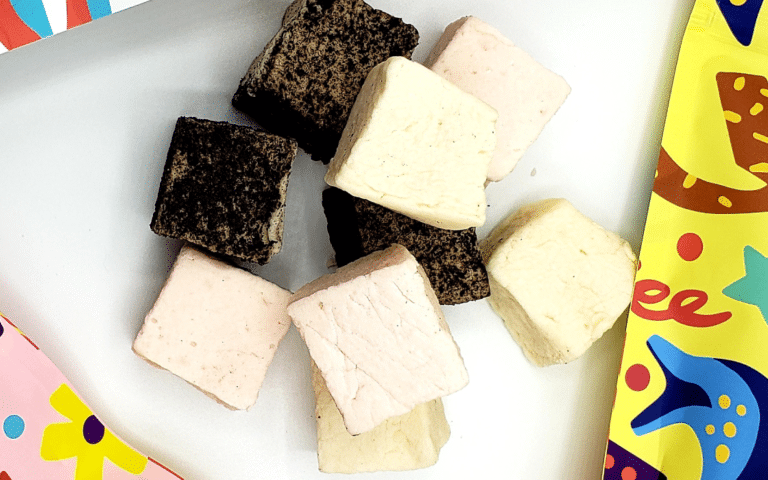 Funky Mello’s Marshmallows Are Vegan, Gluten-Free, and Irresistible