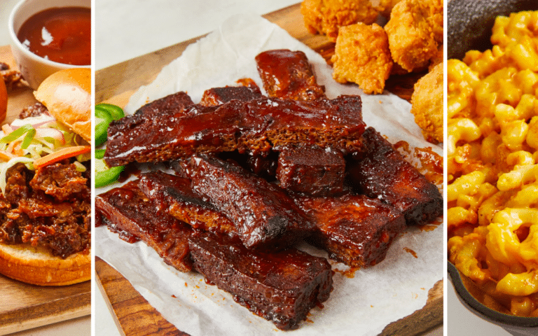 Meet Chef Chew: Creating Delicious Plant-Based Proteins with Purpose