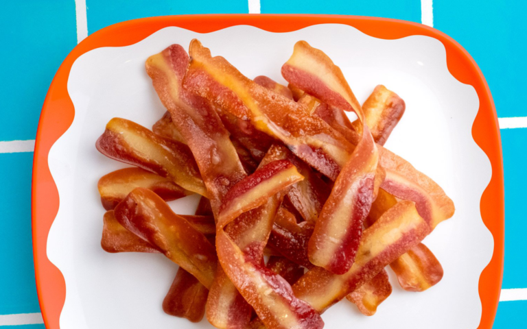 Level Up Your Breakfast with These Six Vegan Bacon Brands