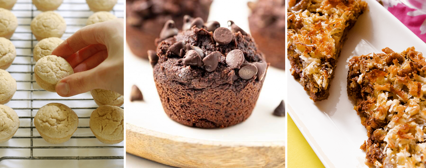 These 11 Baked Treats Are the Perfect Vegan Comfort Food