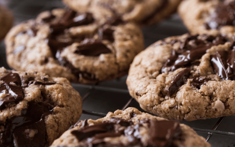 Baking Without Eggs: A Quick Vegan Guide