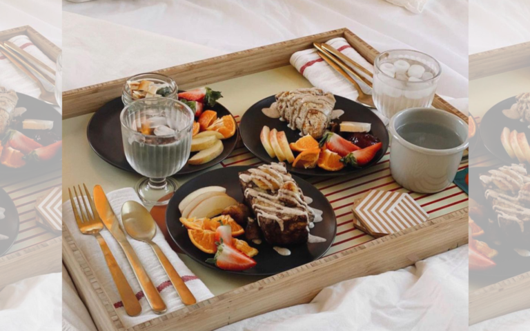 Dine and Recharge at These 11 Unbeatable Vegan Bed-and-Breakfasts