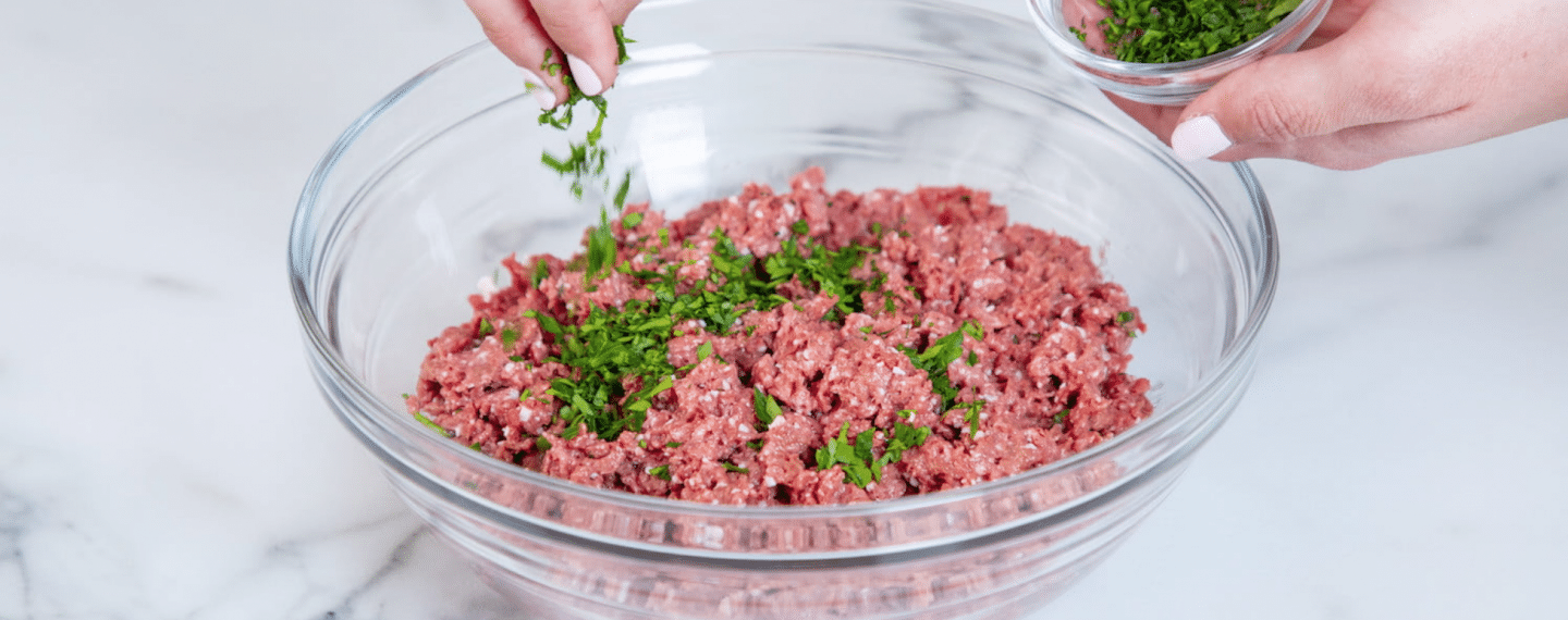 Beyond Meat’s Plant-Based Ground Beef Coming to Grocers This Month