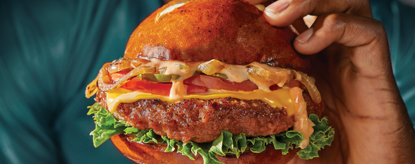 New Report: The Fastest-Growing Vegan Meats by Product and Type