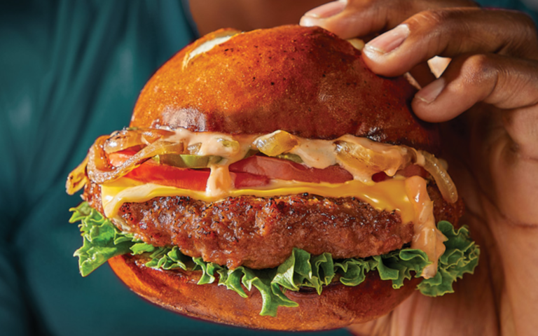 New Report: The Fastest-Growing Vegan Meats by Product and Type