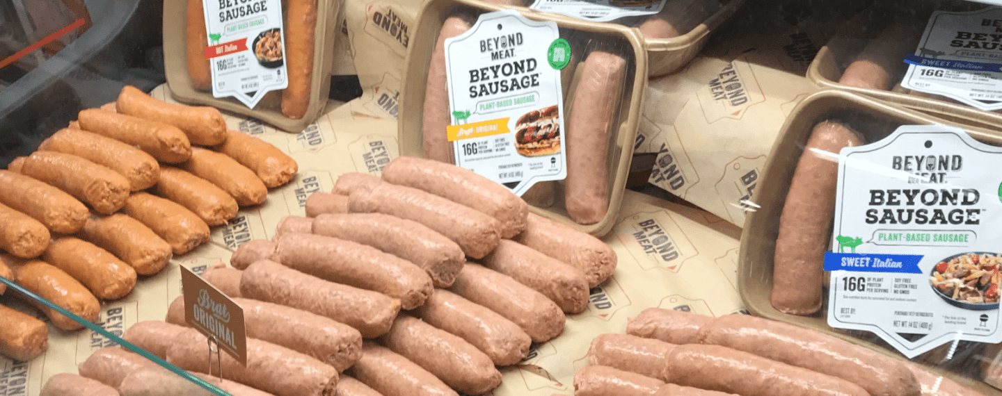 Here Are the Most Exciting Vegan Products Coming Out in 2018