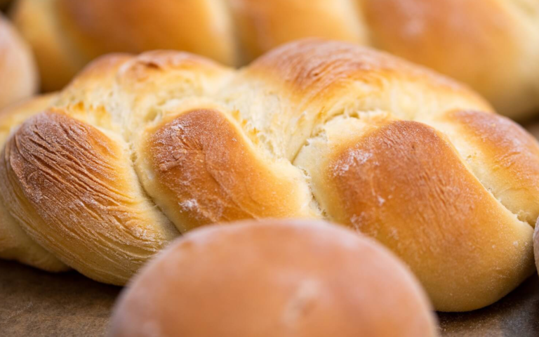 Is Bread Vegan? Here’s What You Need to Know.