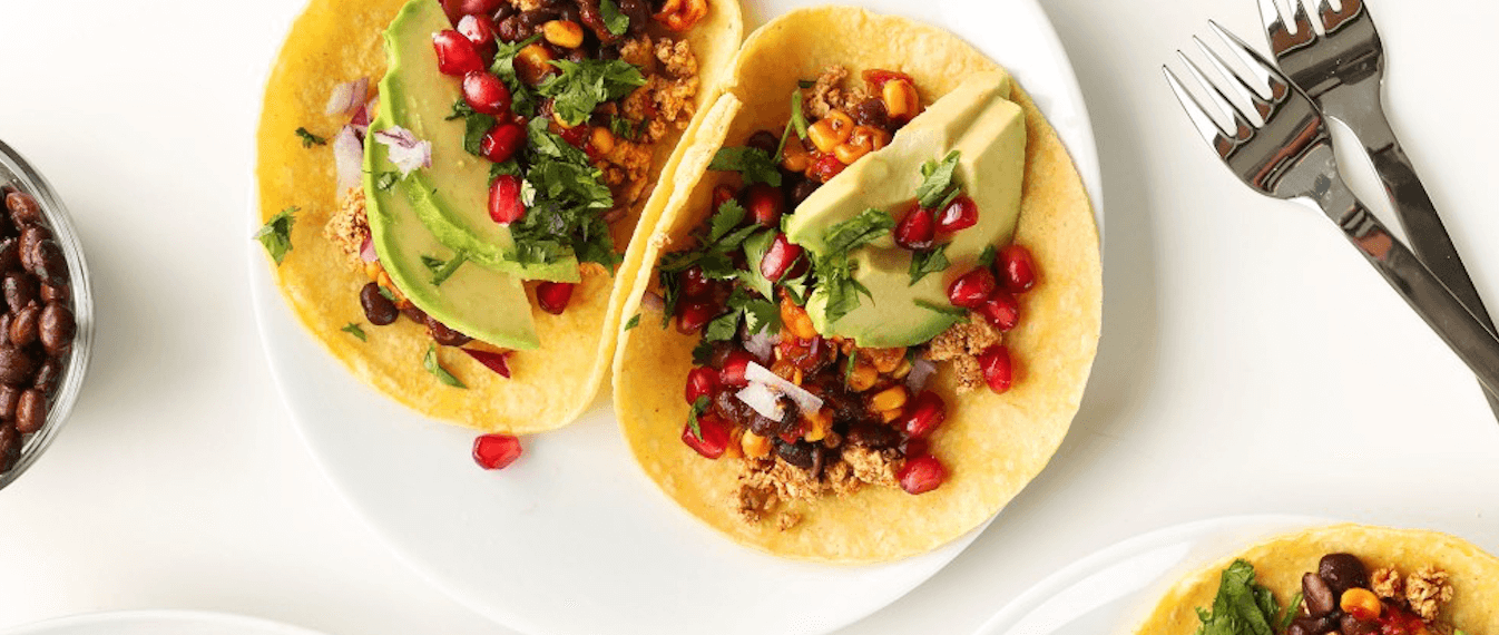 Here Are 7 Vegan Breakfast Recipes Perfect for Christmas Morning