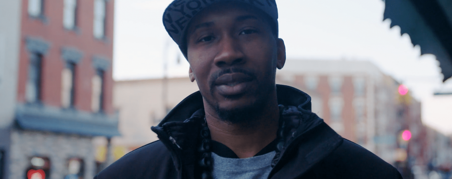 Black VegFest Founder Details New Book—Brotha Vegan—in Exclusive Interview