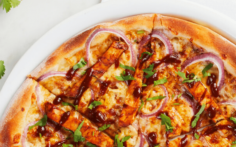 Jack in the Box, TGI Fridays, and More Expand Vegan Options