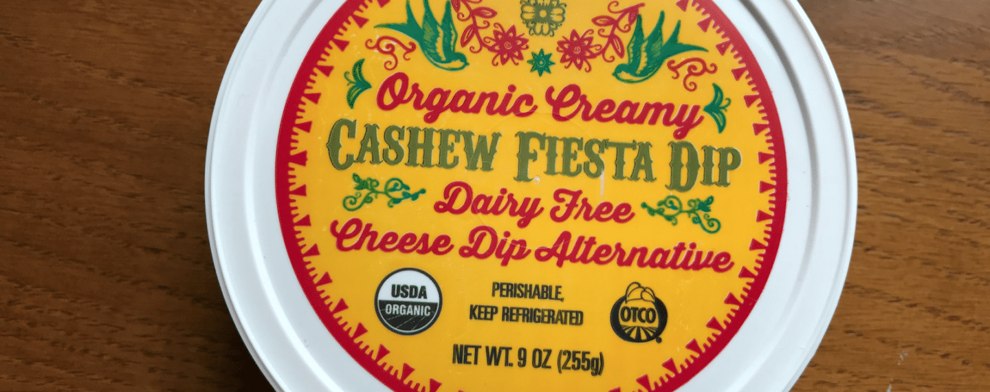 I Tried the New Vegan Queso From Trader Joe’s. Here’s What I Thought.