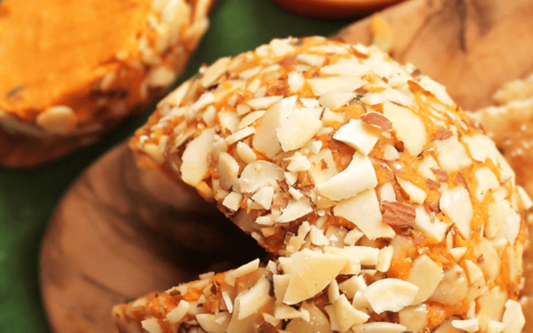 9 Vegan Cheese Ball Recipes That Will Take Your Party to the Next Level