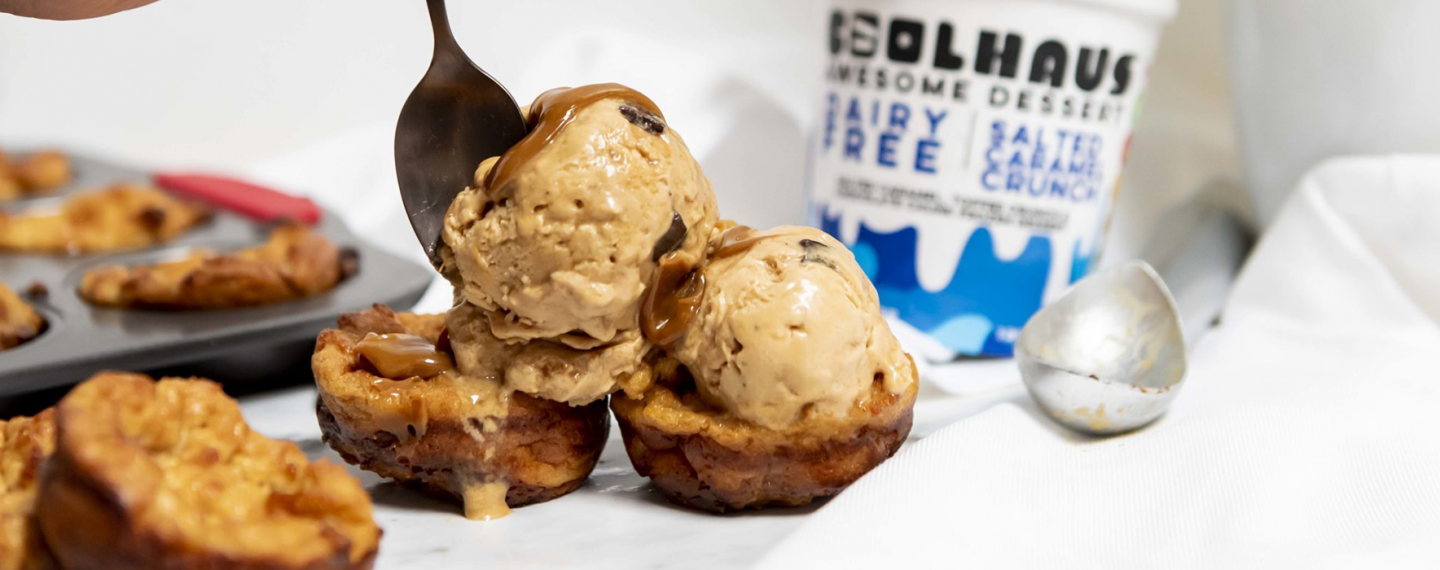 6 Exciting New Plant-Based Products You Probably Haven’t Heard Of