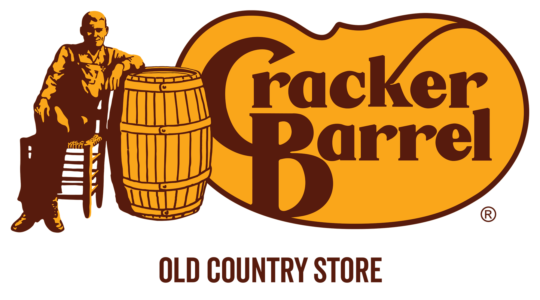 Cracker Barrel