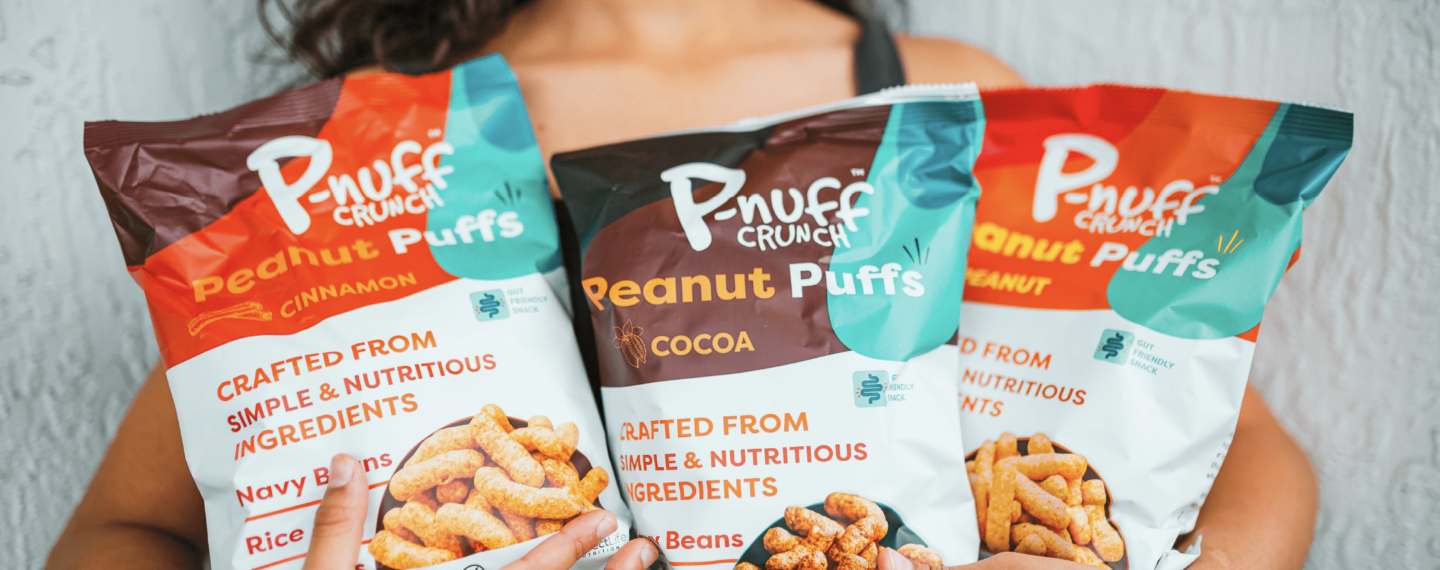 The Favorite Protein-Packed Snacks of Bodybuilders, Foodies, and Sharks