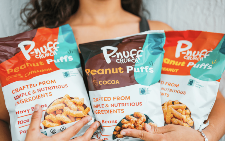 The Favorite Protein-Packed Snacks of Bodybuilders, Foodies, and Sharks