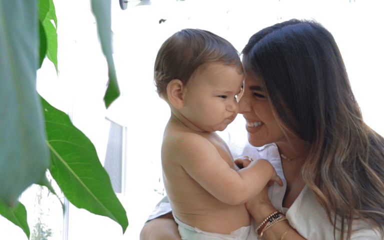 Exclusive Interview with Ethical Entrepreneur Daniella Monet