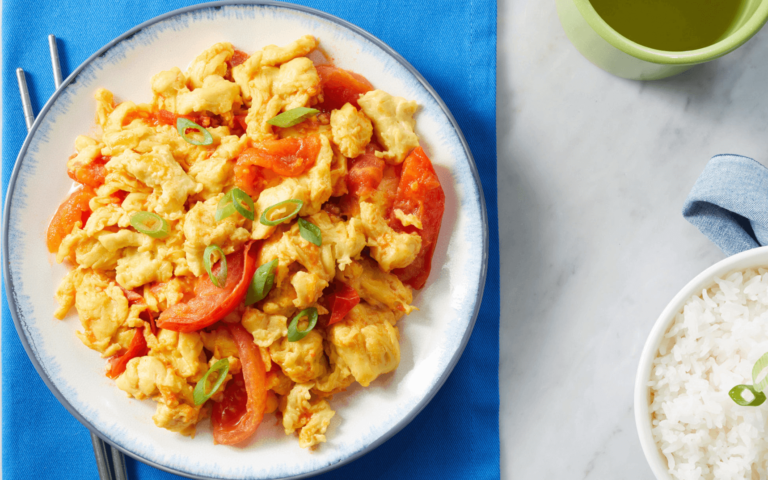 Nine of the Best Vegan Egg Products on the Market Today