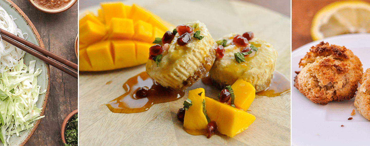 8 Incredible Vegan Recipes You Need to Make Before Summer Ends