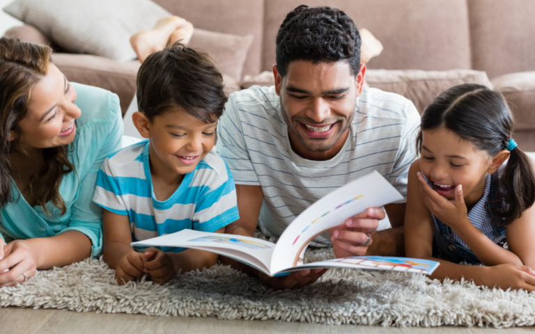 5 Vegan Parenting Books to Help Raise Thriving Plant-Based Children