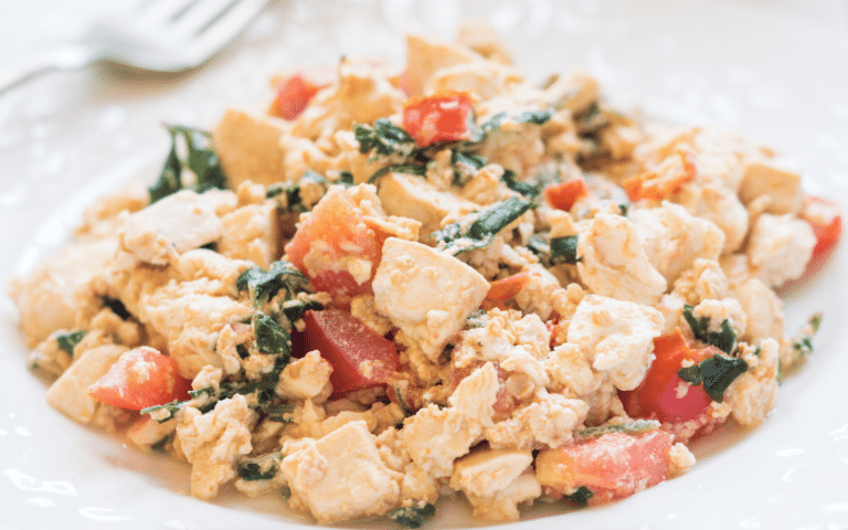 Here’s How to Replace Eggs for Breakfast