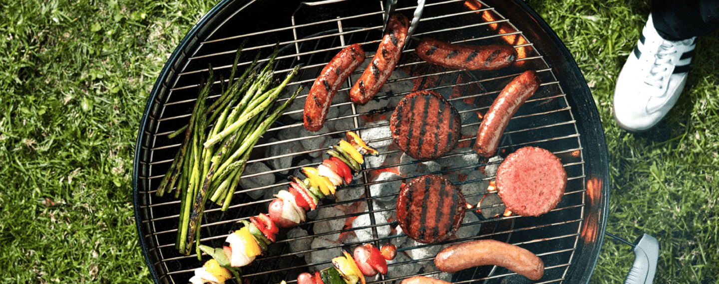 Here Are the Most Grill-Worthy Vegan Meats on the Market