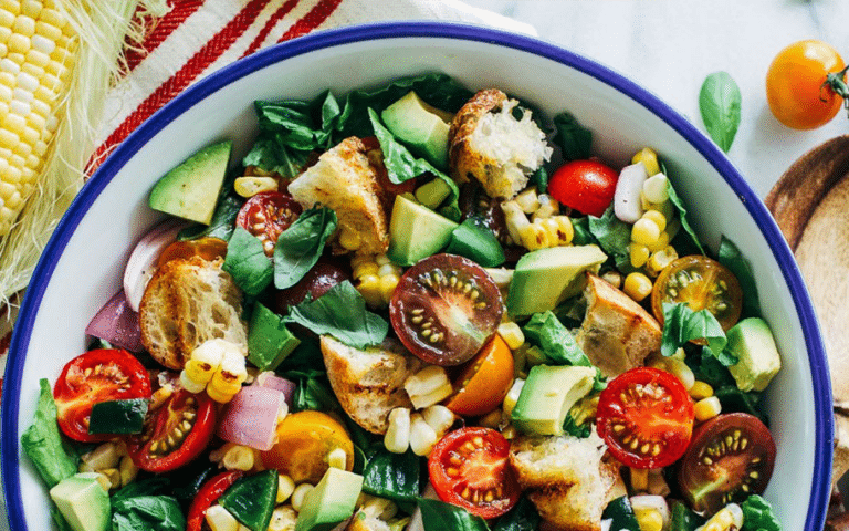 Veganize Your Fourth of July Barbecue With These 6 Delicious Recipes