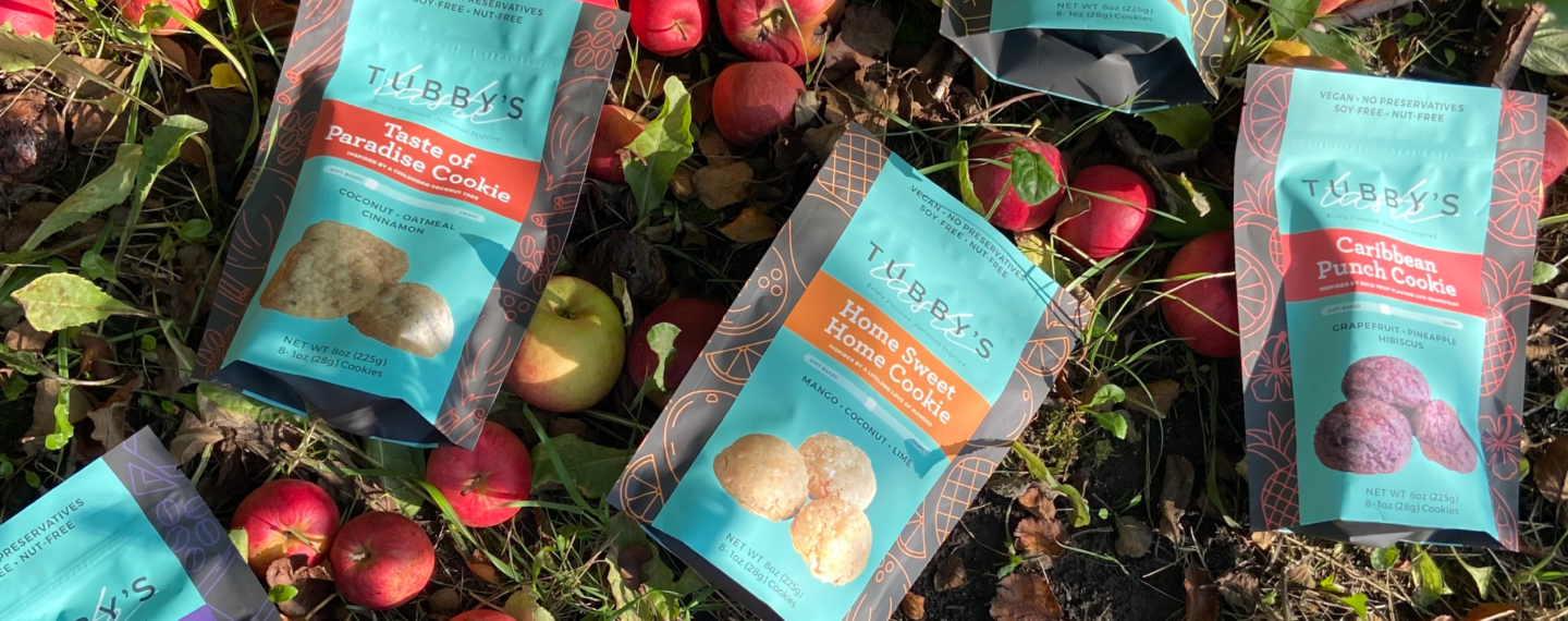 Take Your Taste Buds on a Journey with These Caribbean-Inspired Cookies