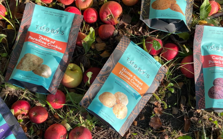 Take Your Taste Buds on a Journey with These Caribbean-Inspired Cookies