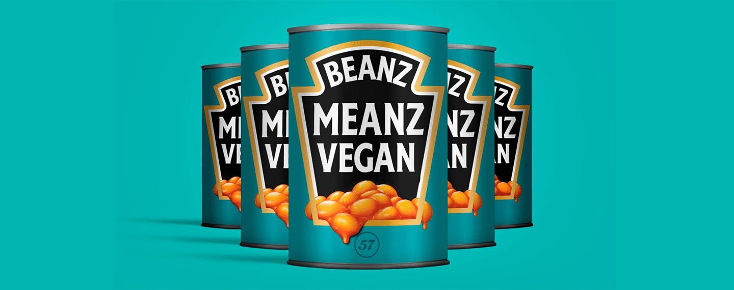 Heinz Meanz Vegan: Famed Beans Brand Joins Companies Embracing Veganuary