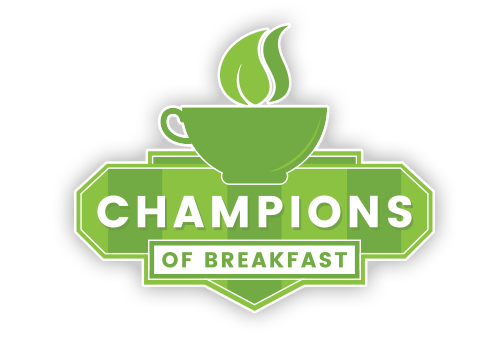 Champions of Breakfast