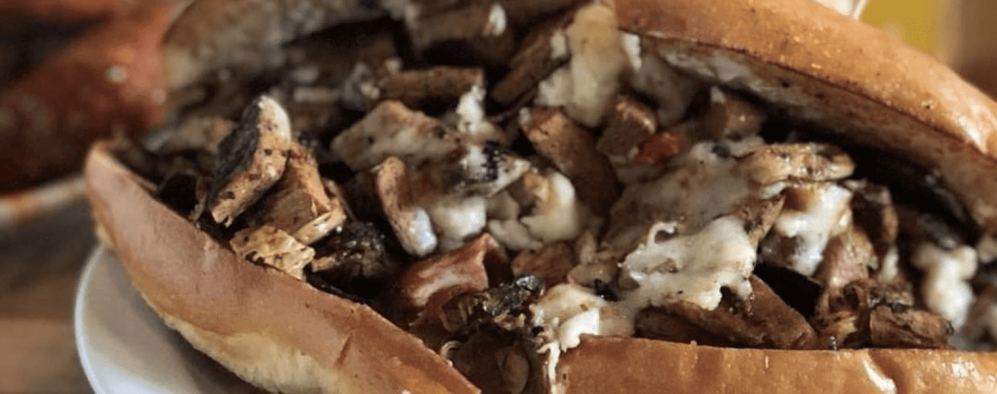 Sign of the Times: Vegan Butcher Takes Over Former Cheese Shop