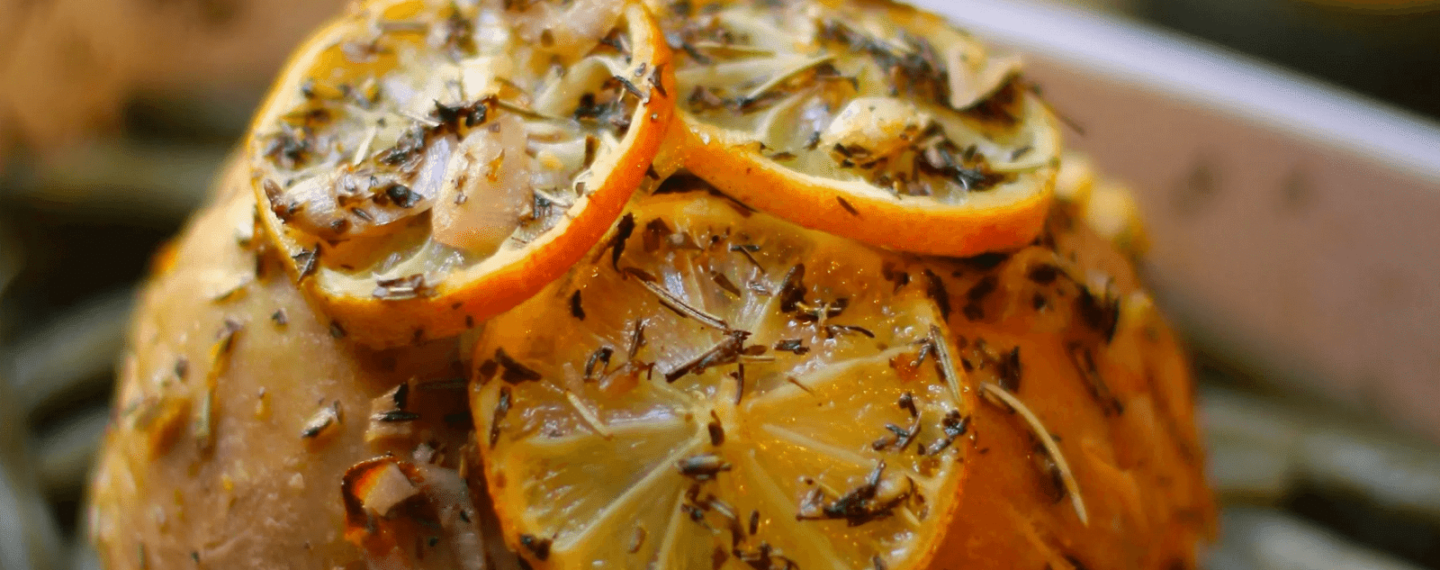 11 Vegan Dishes That Prove You Don’t Need to Eat Animals to Enjoy the Holidays