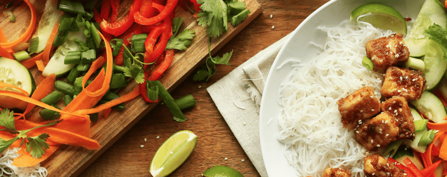 9 Vegan Things to Eat When It’s Hot Outside