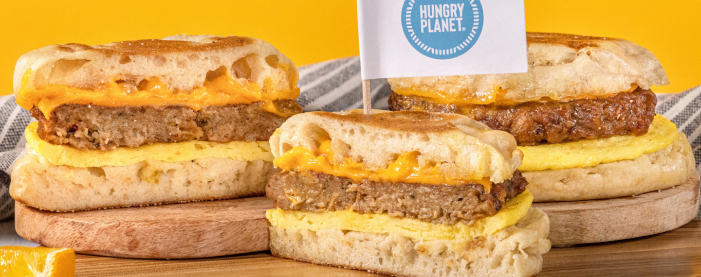 10 of the Most Exciting New Vegan Products That Just Debuted at Expo West