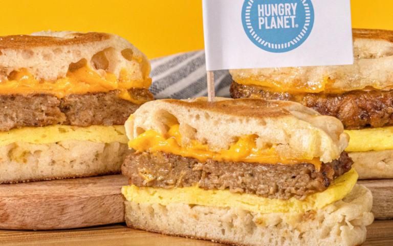 10 of the Most Exciting New Vegan Products That Just Debuted at Expo West