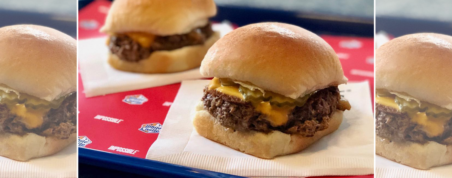 White Castle to Launch Vegan Cheddar Cheese at Select Locations