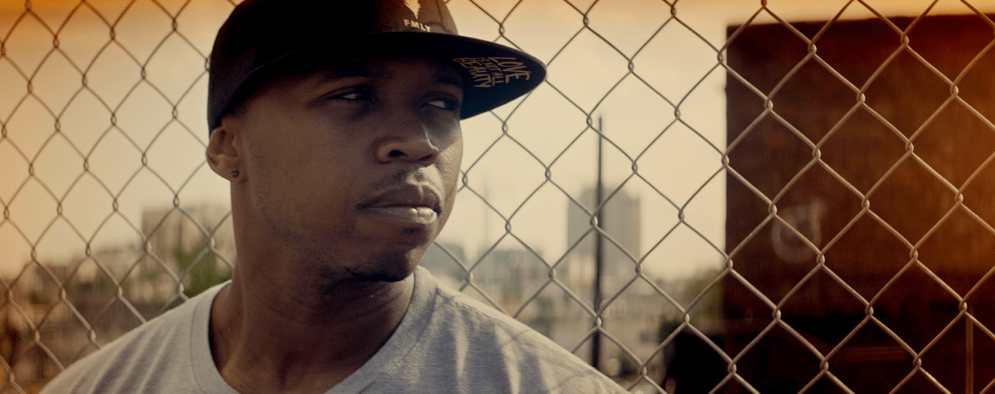 They’re Trying to Kill Us: An Exclusive Interview with Badass Vegan John Lewis