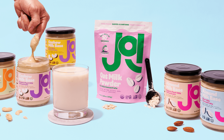 How a Graduate School Thesis Turned into a Mission-Driven Business