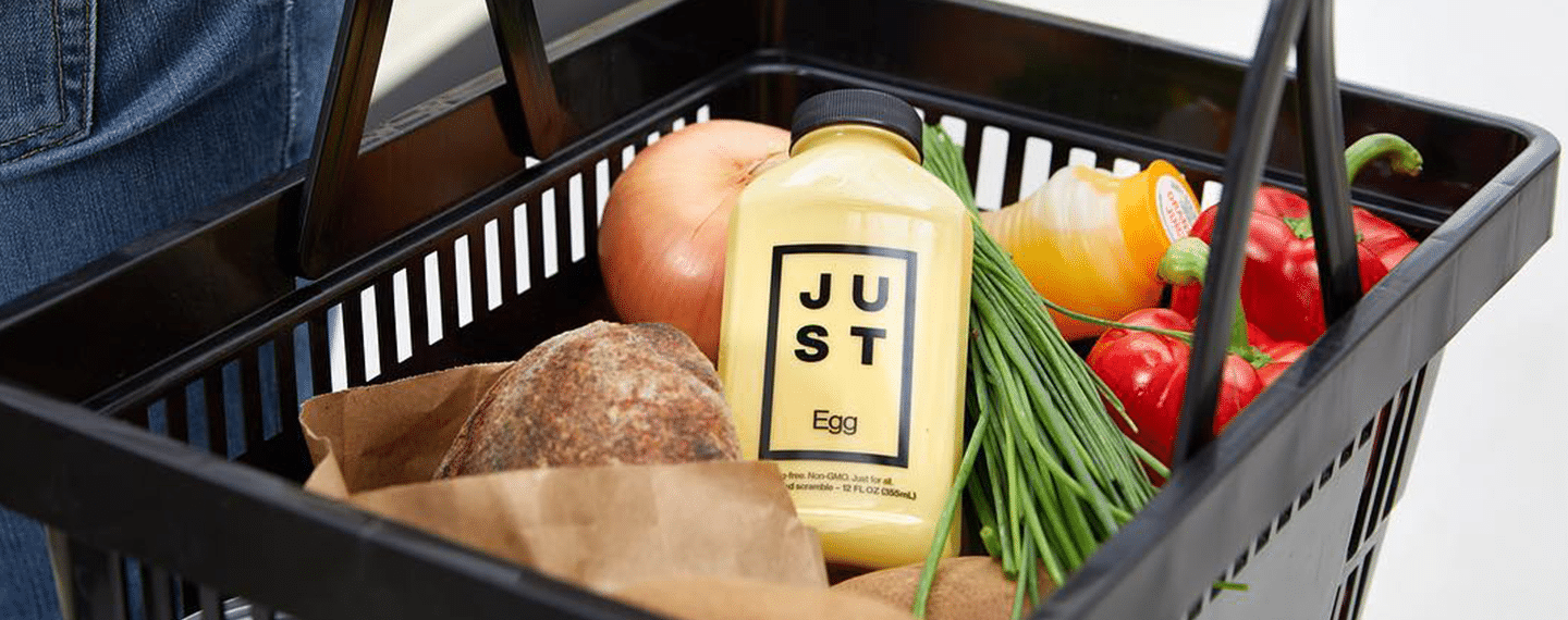 Costco Adds Gardein Chicken Fingers and JUST’s Vegan Egg to Roster of Plant-Based Products