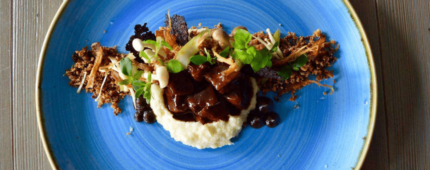 The 10 Best Cities to Be Vegan in Europe, According to Experts