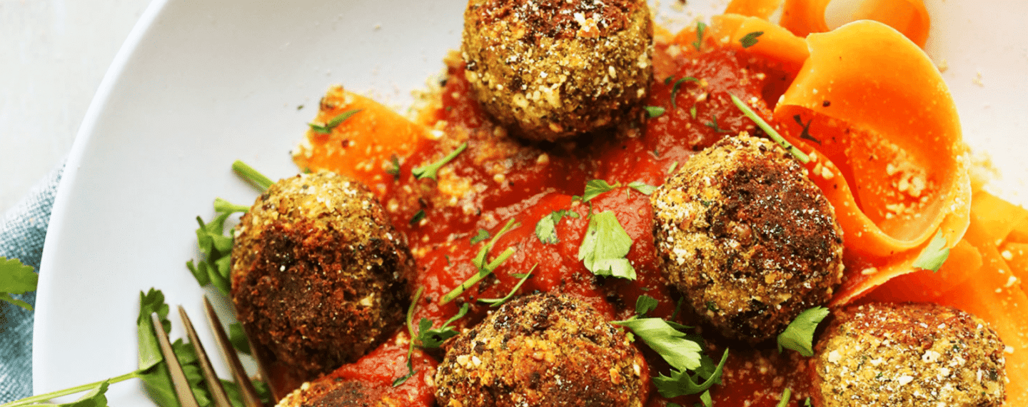 8 Vegan Recipes That Prove Lentils Are Better Than Ground Beef